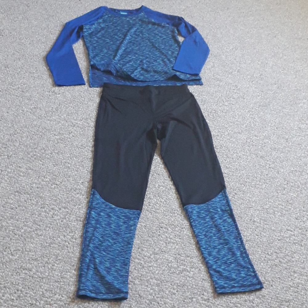 New Performance 2 pieces Set - Picture 3 of 8